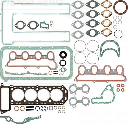Full Gasket Kit, engine